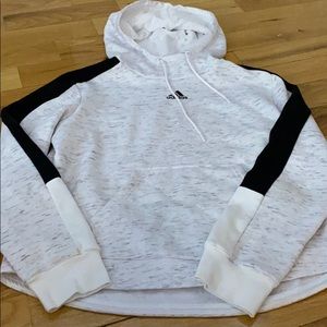 Adidas sweatshirt